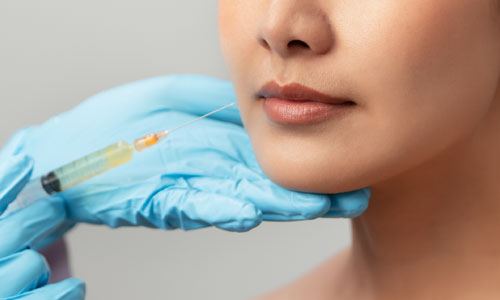 Botox Fillers