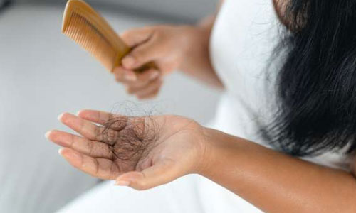 Hair Fall Treatment