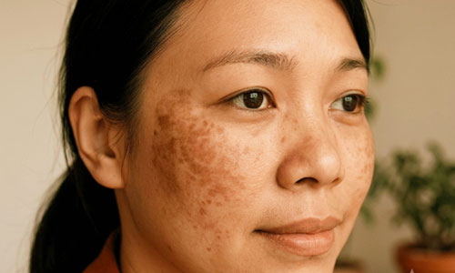 Melasma Treatment